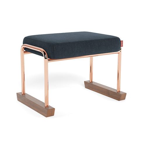 Monte Design Jackson Ottoman